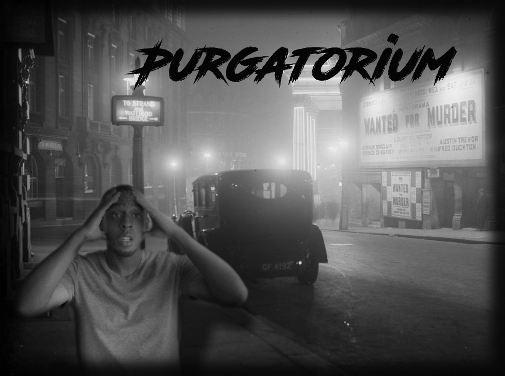 purgatorium