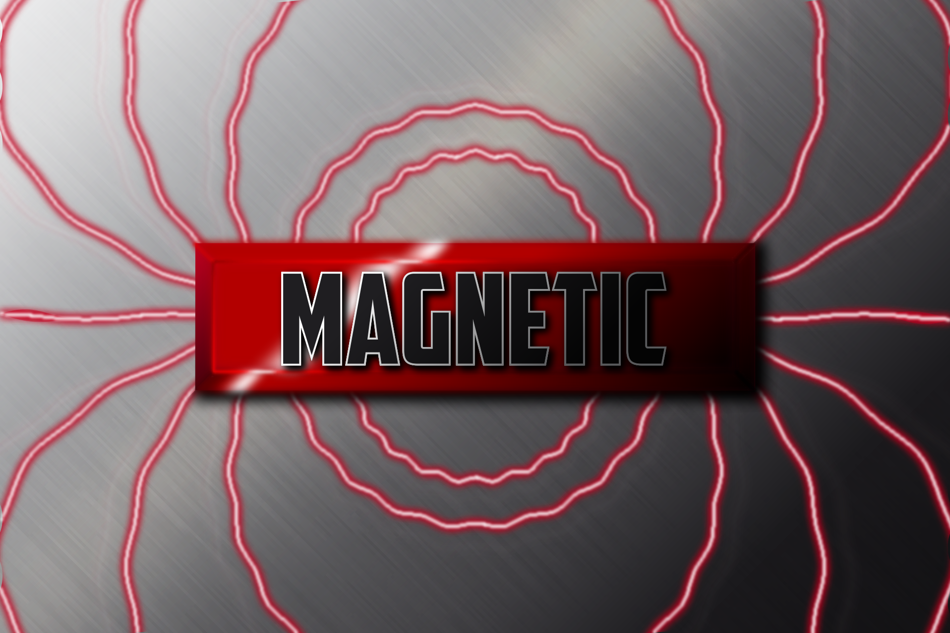 magnetic